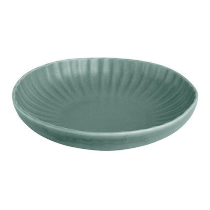 FU209 Olympia Corallite Coupe Schalen Groen 220mm (6 stuks)