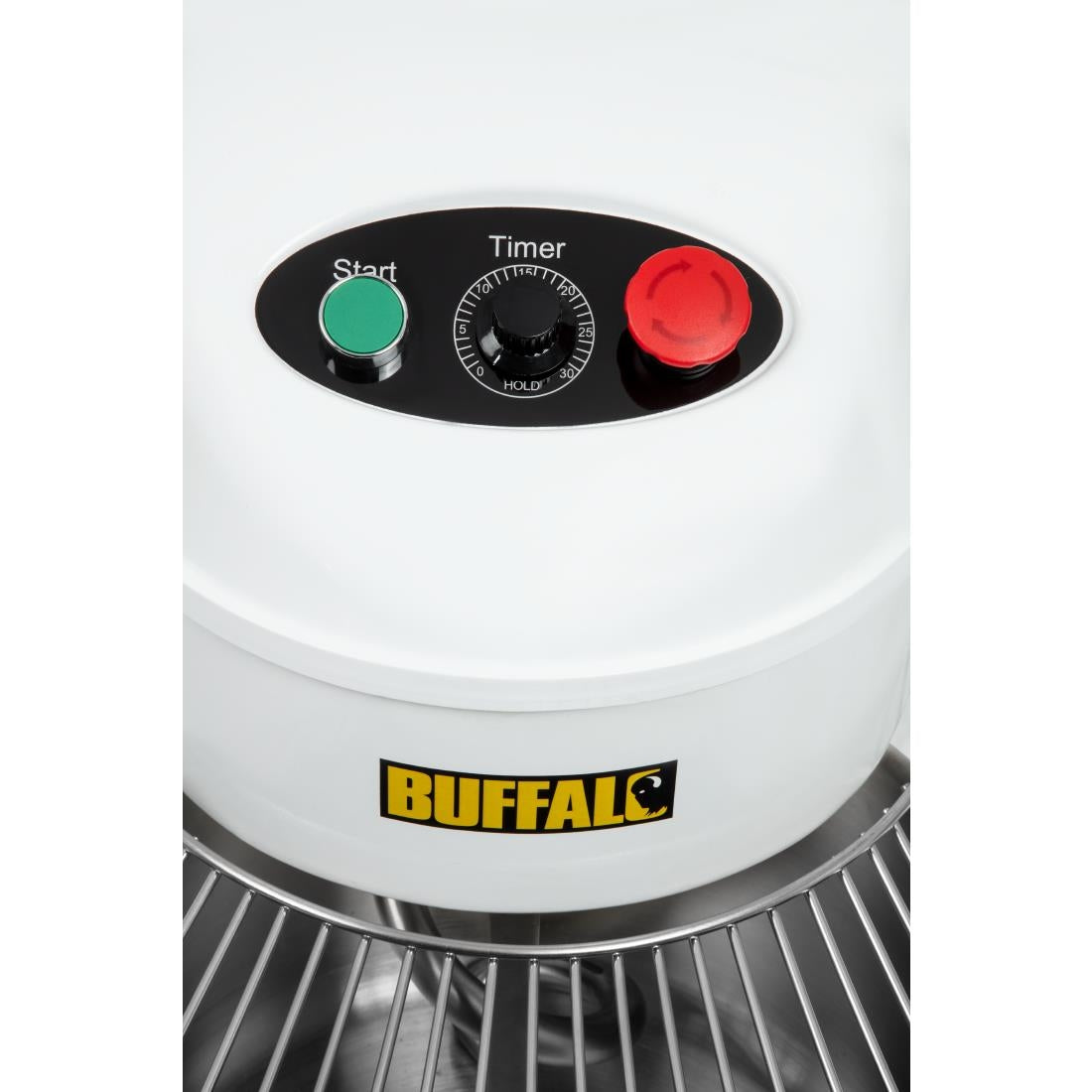 CP821 Buffalo spiraalmixer 20Ltr