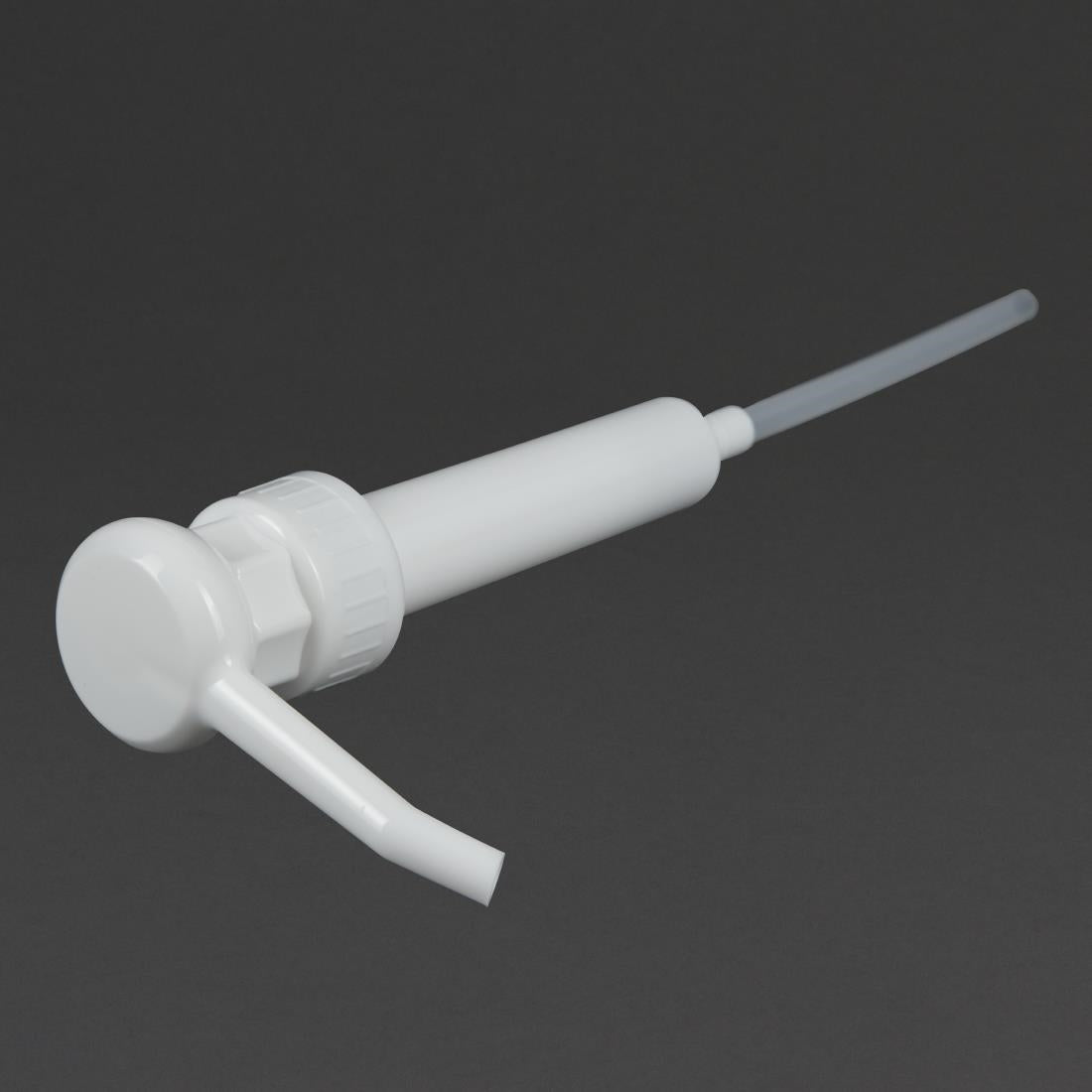 GF368 Jantex 25ml dispenser pomp voor 5Ltr verpakkingen