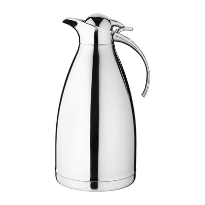 DL169 Olympia RVS thermoskan 2Ltr