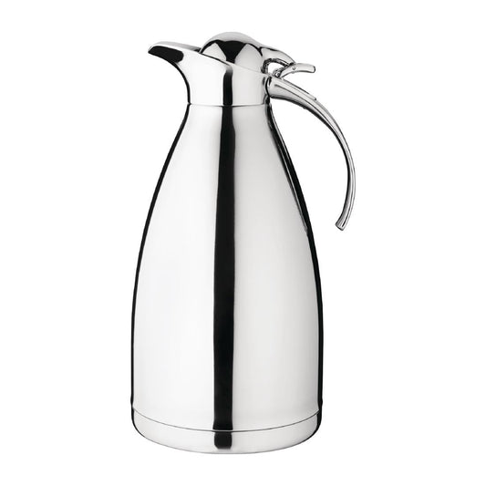 DL169 Olympia RVS thermoskan 2Ltr