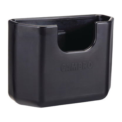 FE731 Cambro Pro quick-connect afvalbak klein