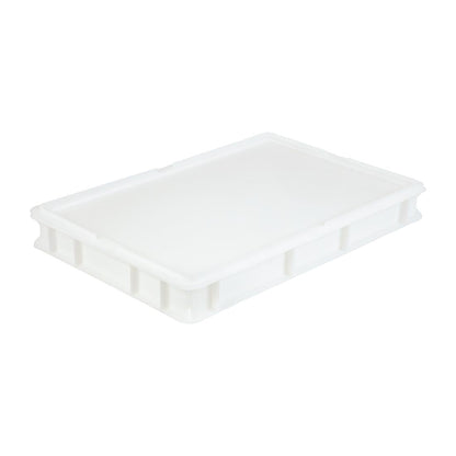 FS330 Cambro polyethyleen pizza deegkrat 60x40x7cm