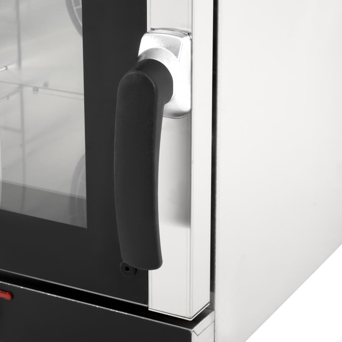 CU769 Buffalo Convectieoven met Vochtigheid 4x GN 1/1 Enkelfase