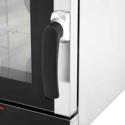 CU769 Buffalo Convectieoven met Vochtigheid 4x GN 1/1 Enkelfase