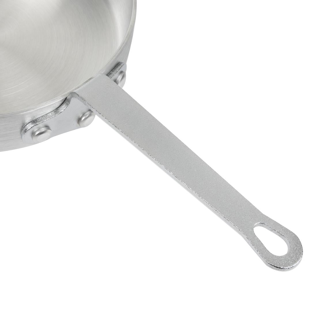T374 Vogue aluminium sauteuse 20cm