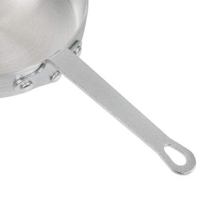 T374 Vogue aluminium sauteuse 20cm