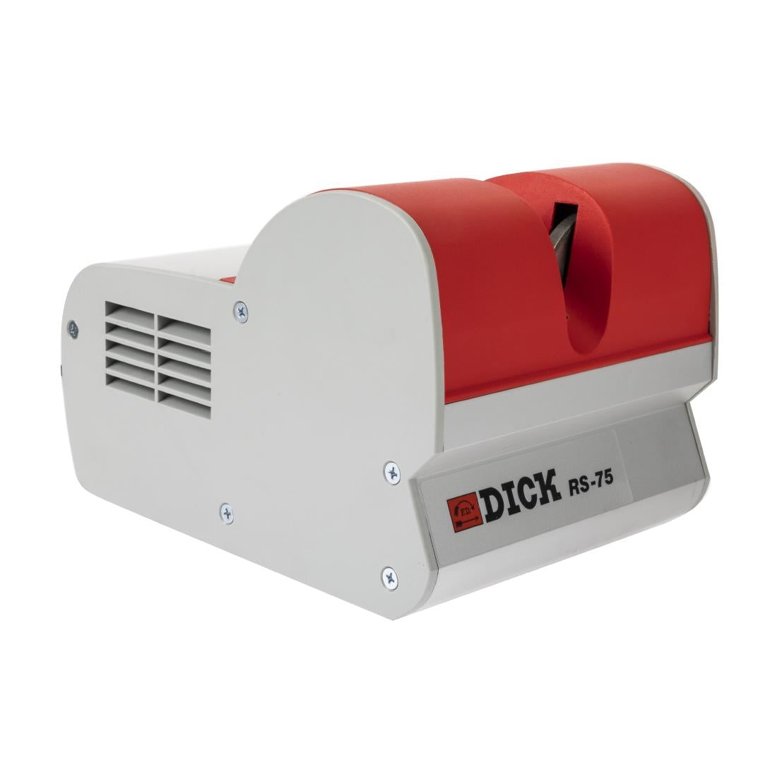 DL341 Dick RS-75 slijpmachine