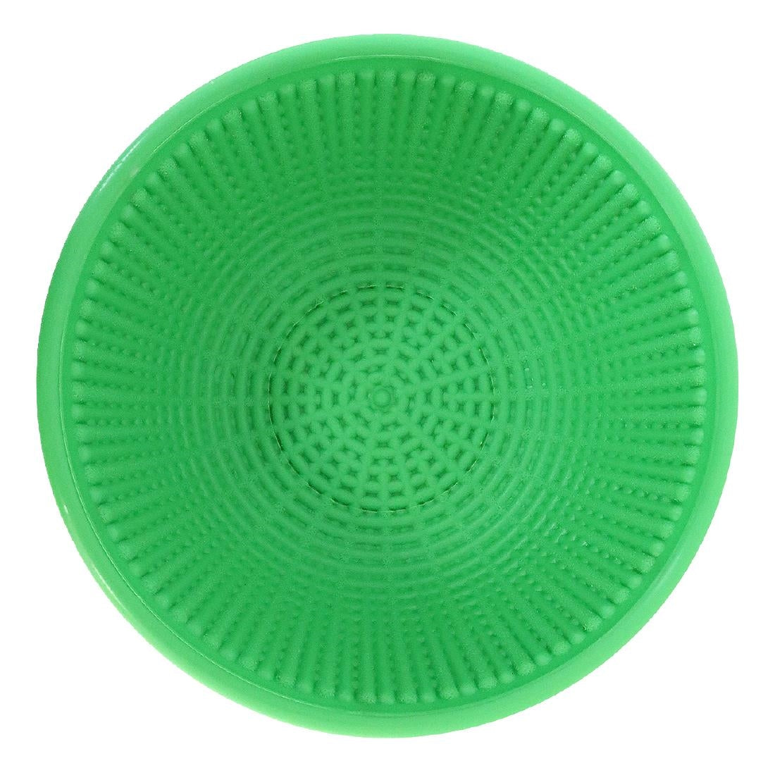 GT001 Schneider ronde brood rijsmand 500g groen
