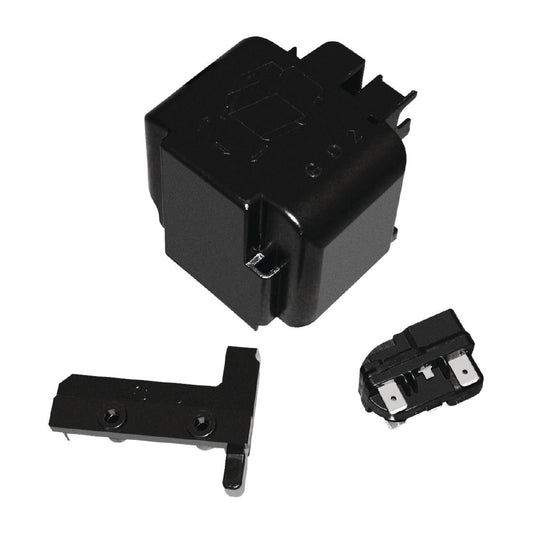 AJ160 Polar elektrische componenten voor compressor