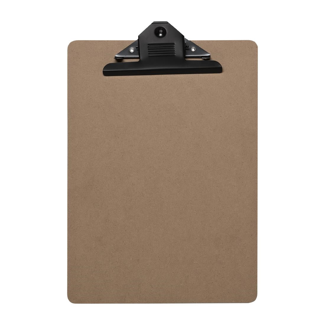 HU468 Europel Klembord A4 Portret Hout 210 x 297 Mm