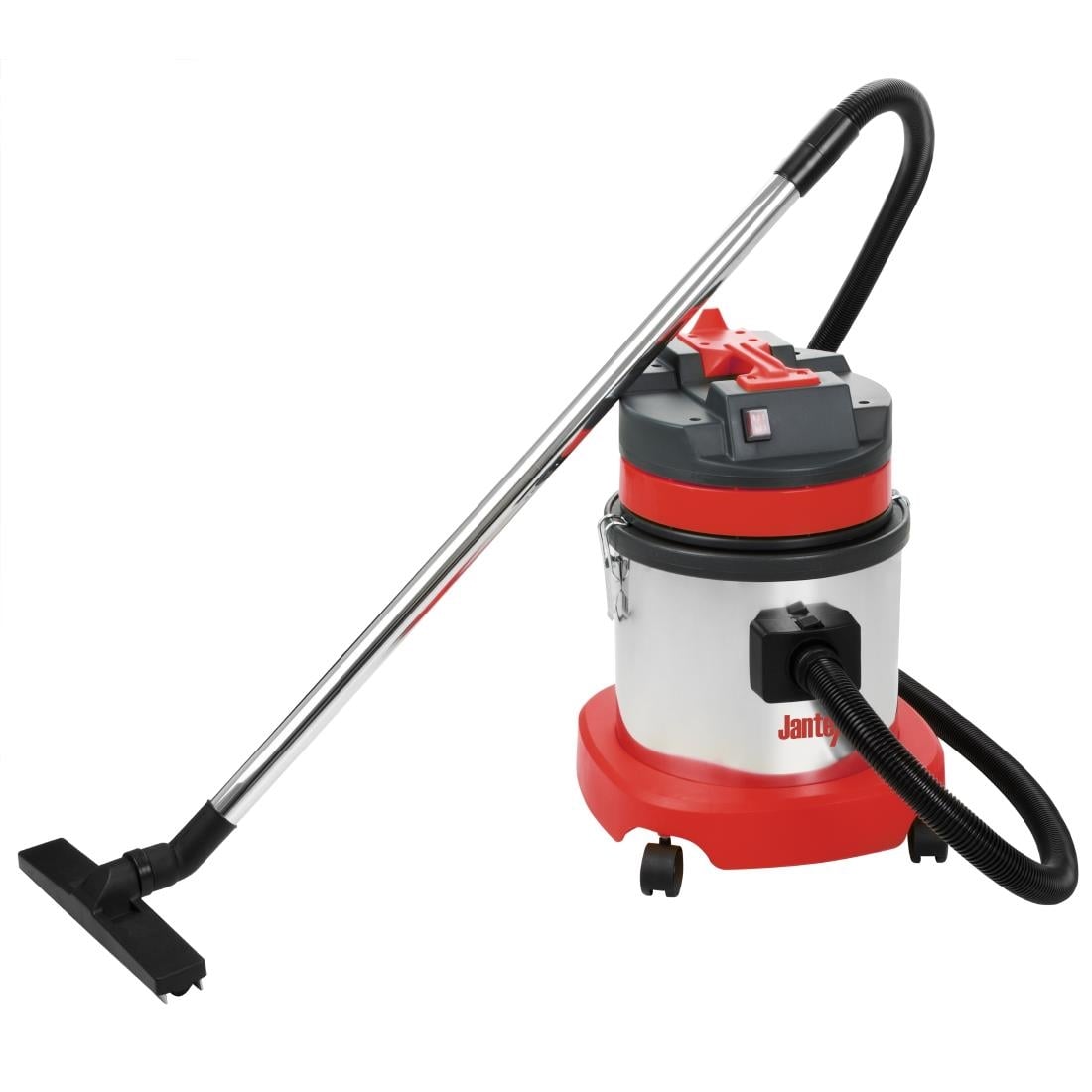 JA871 Jantex Nat & Droog Stofzuiger 15Ltr