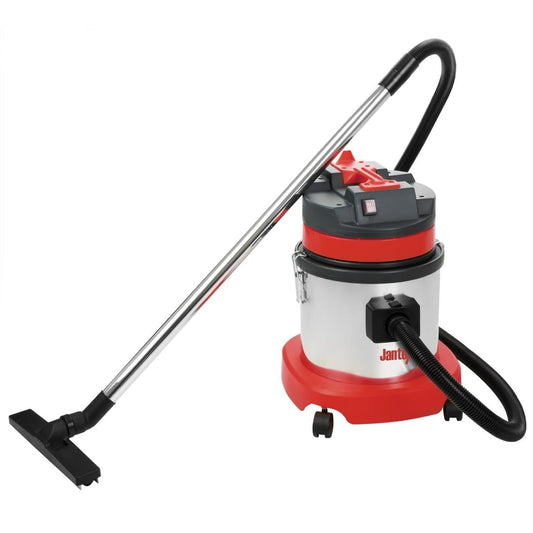 JA871 Jantex Nat & Droog Stofzuiger 15Ltr