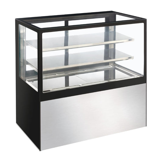 DB951 Polar U-serie deli koelvitrine 385Ltr