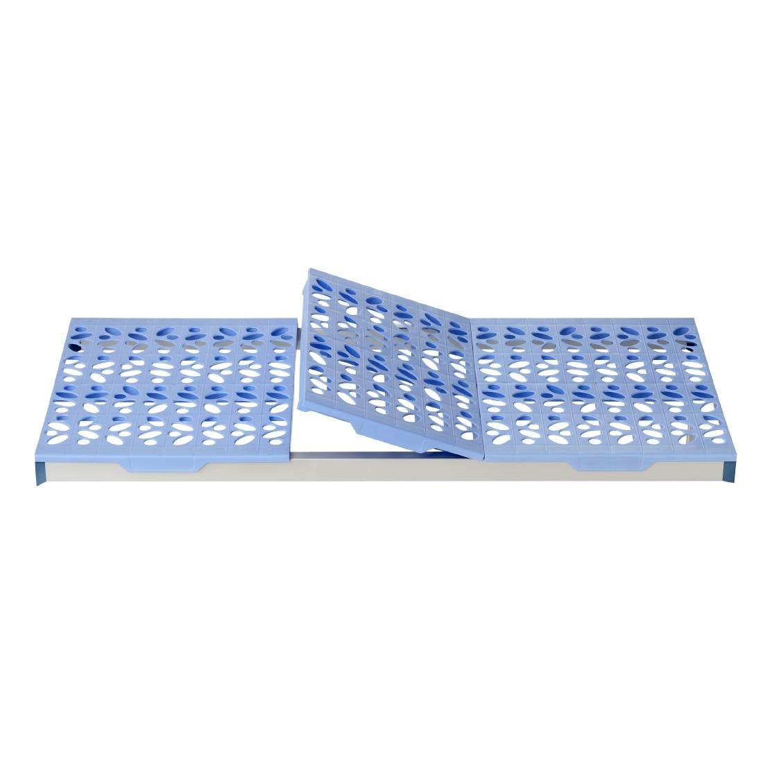 GM602 Tournus stellingkast met 4 schappen 40x109cm