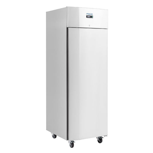 UA031 Polar U-Serie Energiezuinige Staande Vriezer Met Één Deur 700 Liter