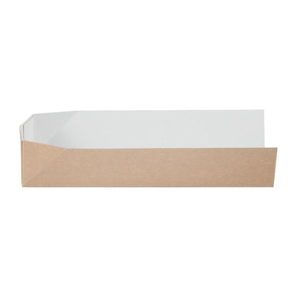 CK937 Composteerbare baguettedoosjes met open zijde 25cm (500 stuks)