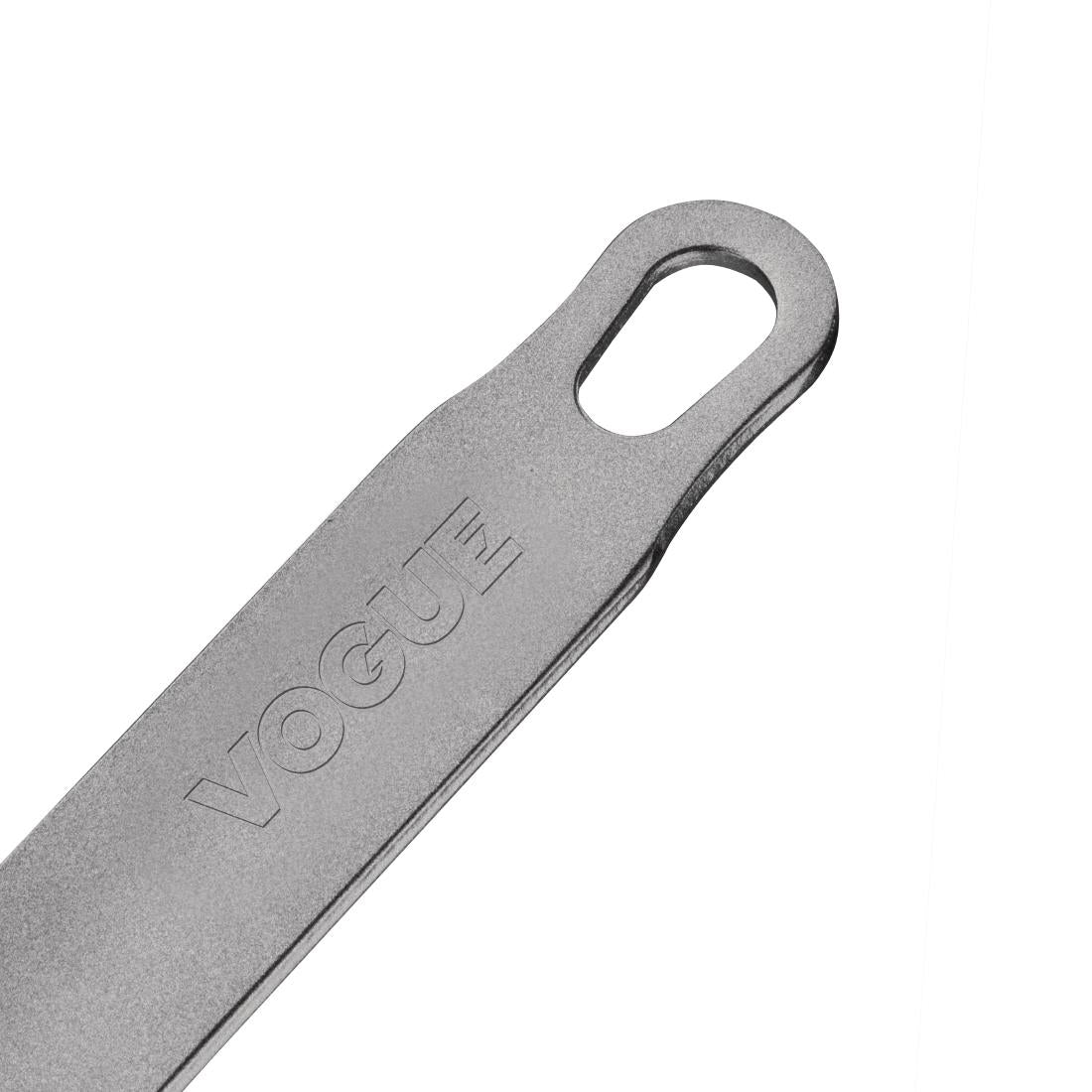 HT983 Vogue Aluminium Antiaanbak Teflon Platinum Plus Koekenpan 36cm