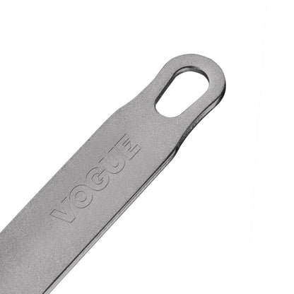 HT983 Vogue Aluminium Antiaanbak Teflon Platinum Plus Koekenpan 36cm