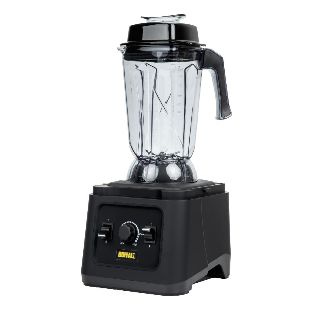 CR836 Buffalo handmatige barblender 2,5L