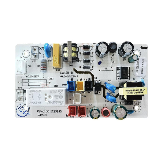 AL030 Polar Printplaat (PCB)