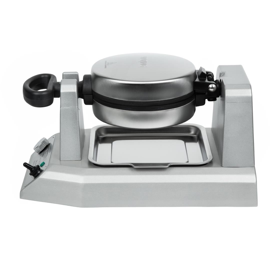 FD468 Waring Commercial Belgische-wafelapparaat 1000W WW180XCE