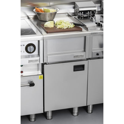 CU481 Buffalo 600 Serie Neutraal Werkblad 400mm