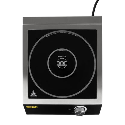 CE208 Buffalo inductiekookplaat 3000W