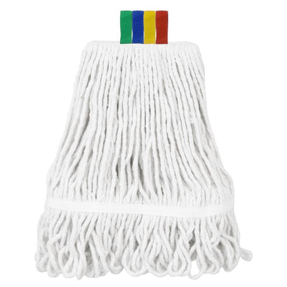 JB534 Jantex Connect brede Kentucky katoenen mopkop 400g