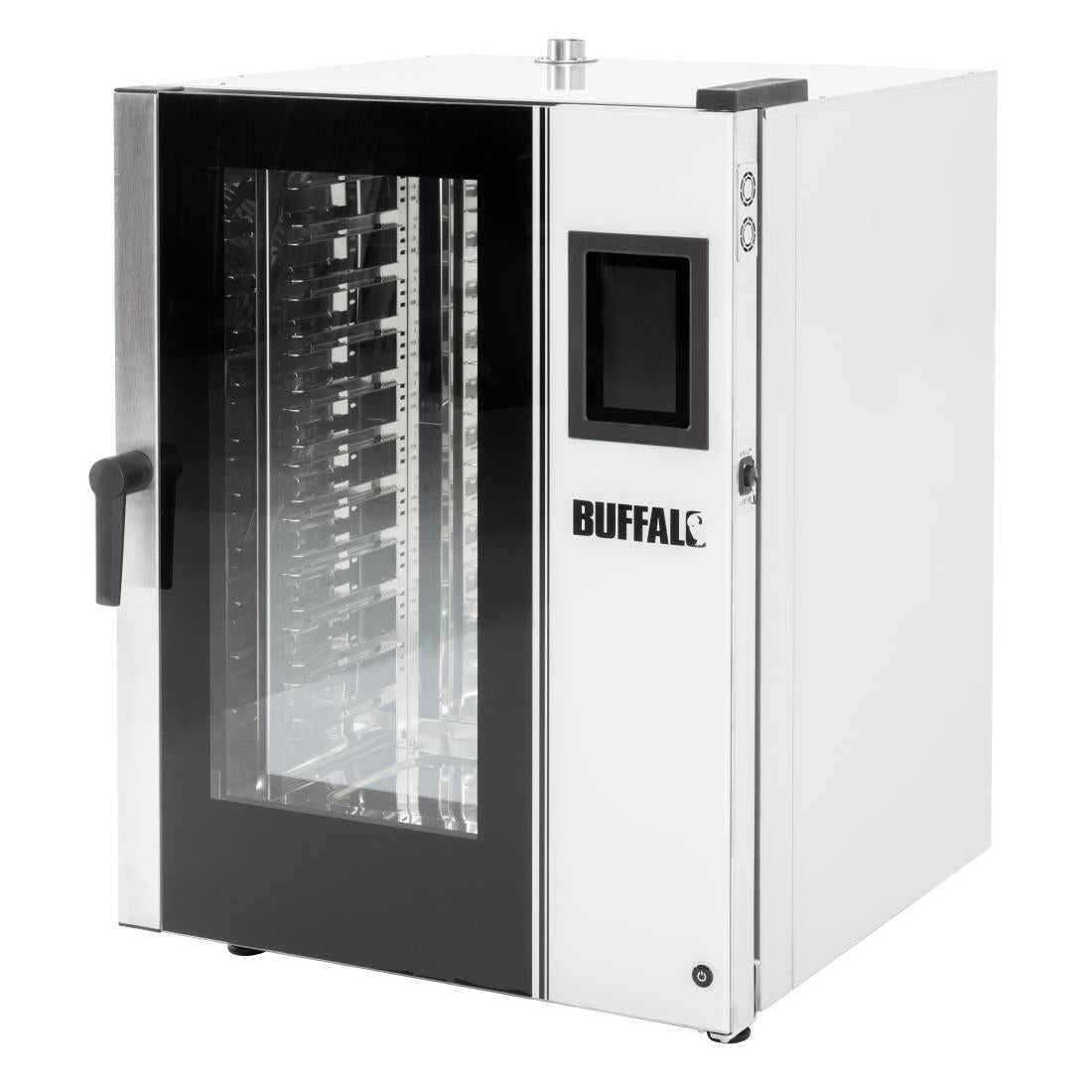 HX568 Buffalo Smart Touchscreen Combi Oven 11 x GN 1/1