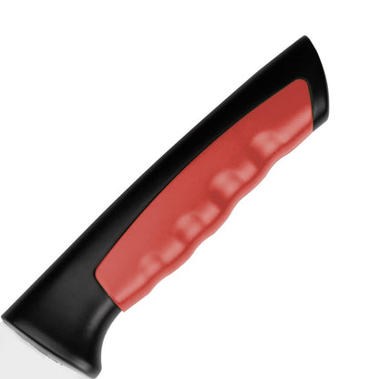 JD210 Hygiplas Pro koksmes rood 25cm