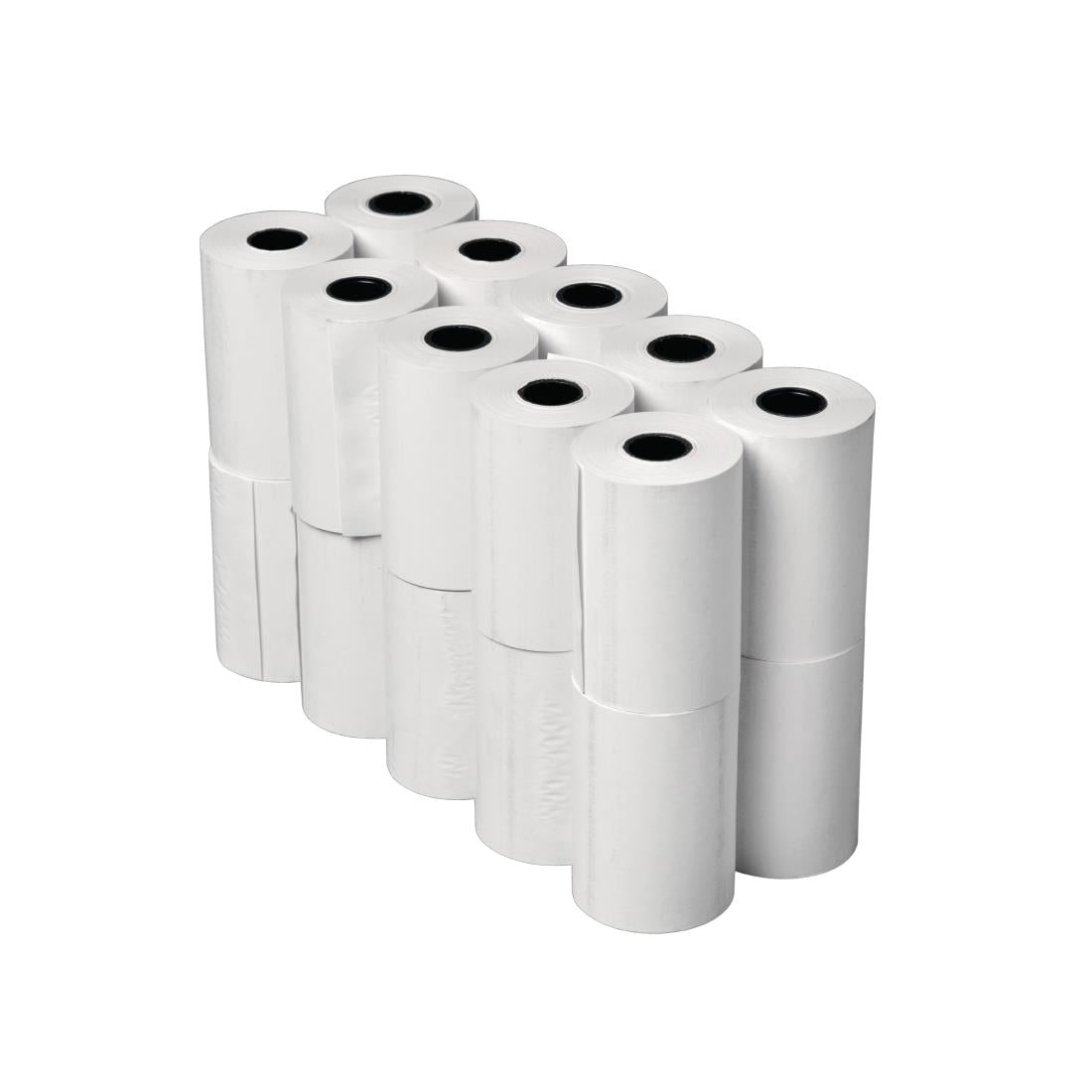 DK590 Olympia Thermisch Kassarol 57 x 37mm (20 stuks)