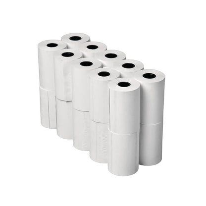 DK590 Olympia Thermisch Kassarol 57 x 37mm (20 stuks)