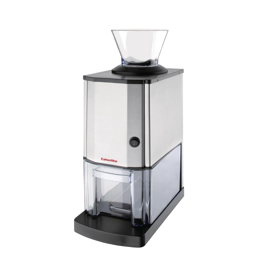 CT057 Caterlite ijscrusher