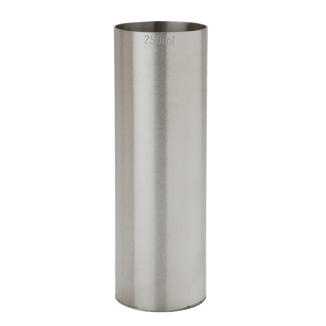T241 RVS barmaatje 250ml met CE-markering