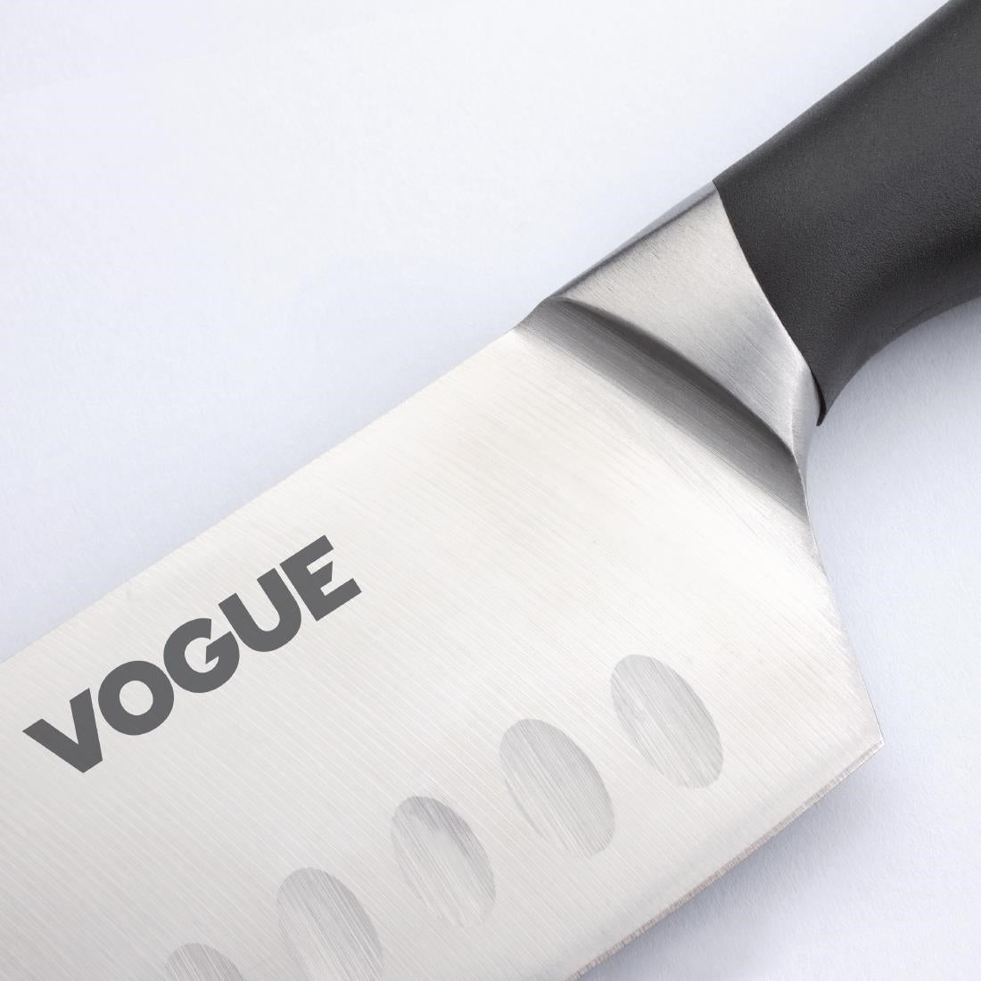 GD759 Vogue soft grip santoku mes 18cm
