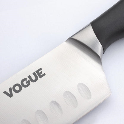 GD759 Vogue soft grip santoku mes 18cm