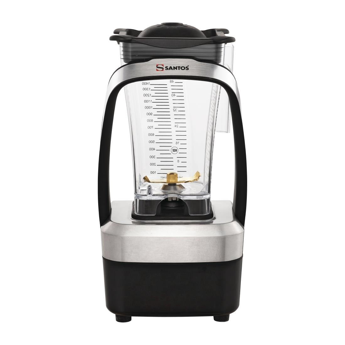 DM499 Santos 66 Compacte Blender