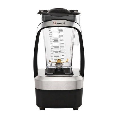 DM499 Santos 66 Compacte Blender