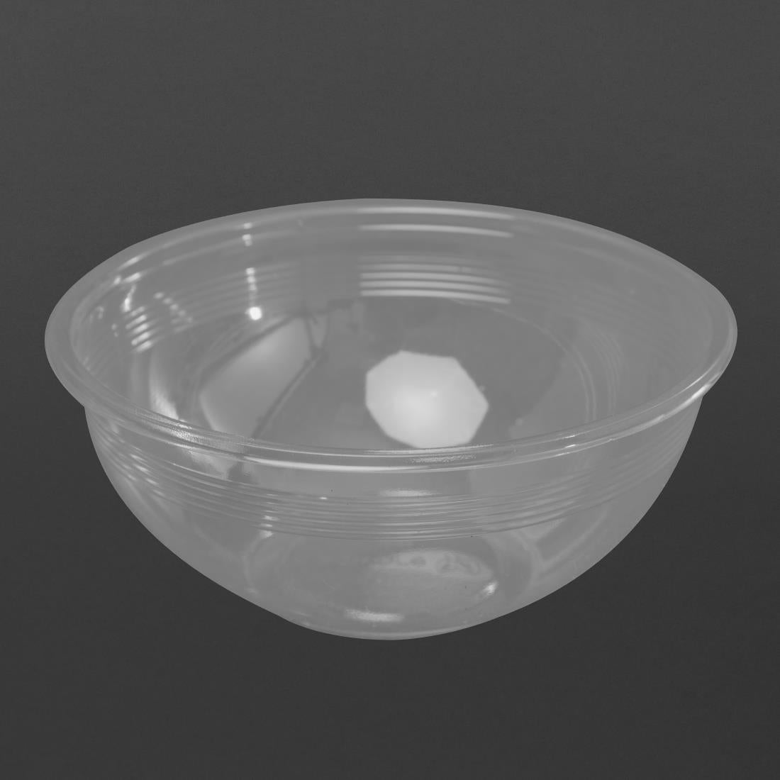 FS181 Vegware 185-serie composteerbare saladebakken 945ml (300 stuks)