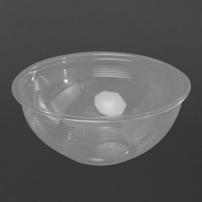 FS181 Vegware 185-serie composteerbare saladebakken 945ml (300 stuks)