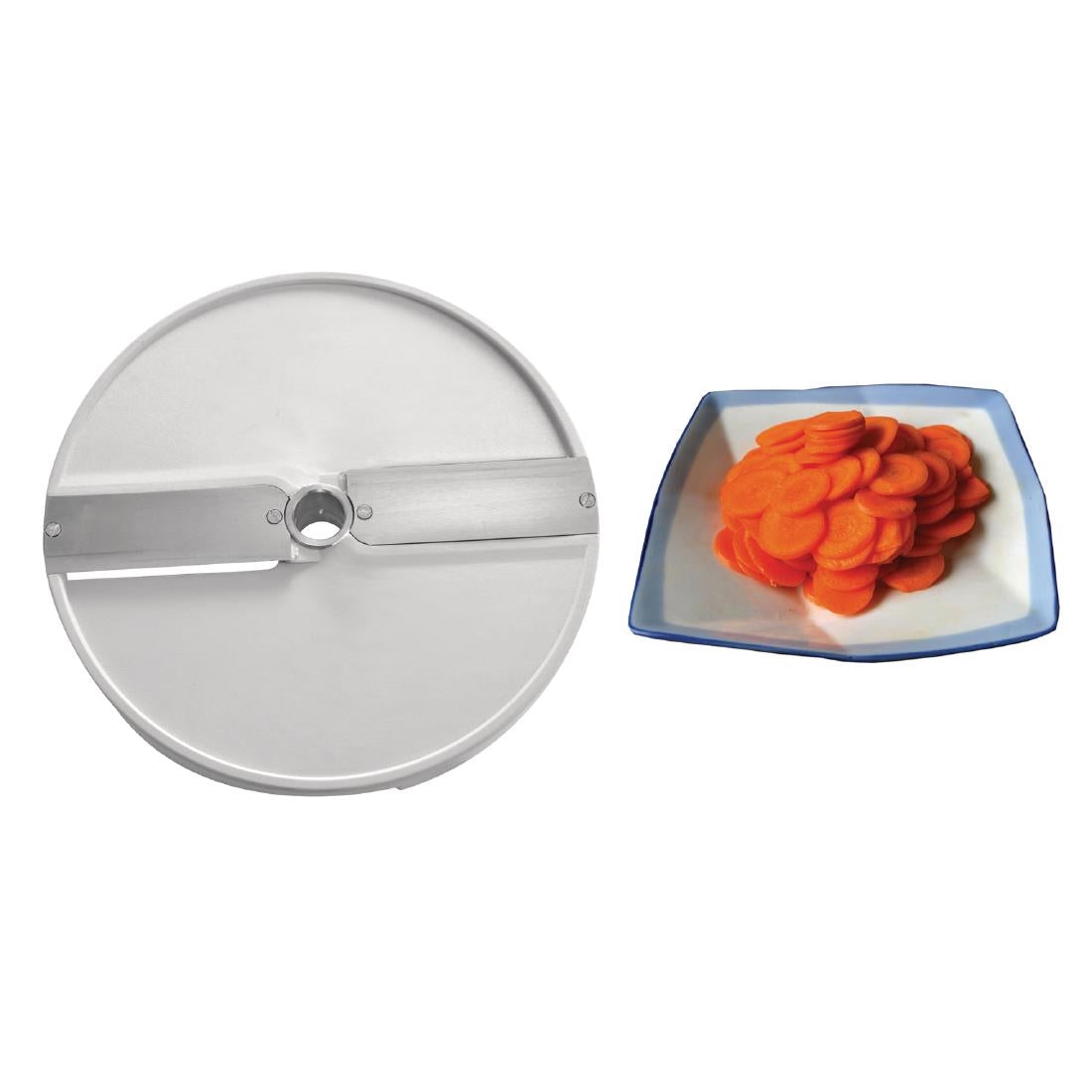 AA082 Buffalo 4mm snijschijf