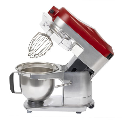 CU365 Matfer Bourgeat Alphamix 2 mixer 5L