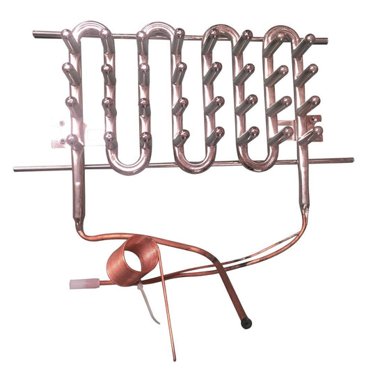 AG106 Polar Verdamper