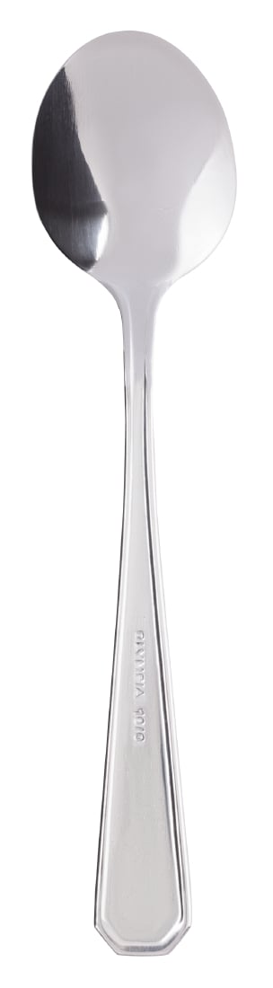 D057 Olympia Monaco dessertlepels (12 stuks)