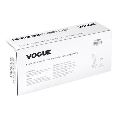 CU259 Vogue Folievellen 270x300mm (Doos 500)