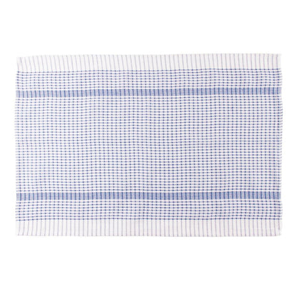 CC596 Vogue Wonderdry theedoeken blauw (10 stuks)