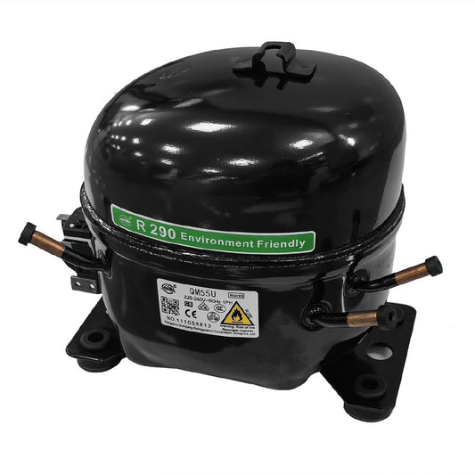 AP411 Polar compressor