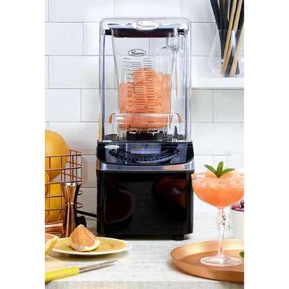DN638 Santos stille barblender 62A