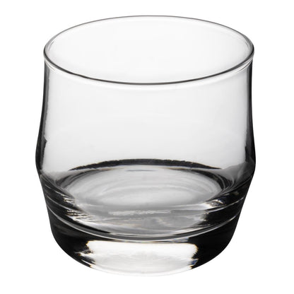 HU395 Olympia Houston Rocks Tumblers 340ml (6 Stuks)